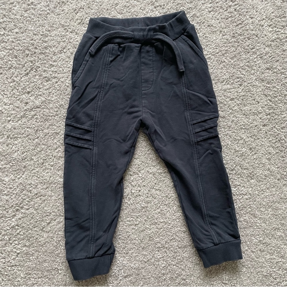 En Fant Toddler Pants